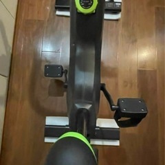 FITBOX LITE　フィットネスバイク スピンバイク の画像