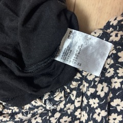 UNIQLO パジャマセット2点　Mの画像