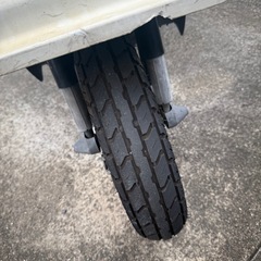 実働 ジャイロxの画像