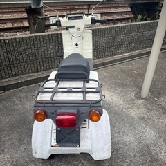 実働 ジャイロxの画像