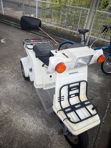 実働 ジャイロx