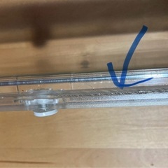 GEXグラスハーモニー450 ハムスターケージの画像