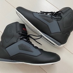 新品alpinestars FASTER3(ファスター3)ライドニットシューズの画像
