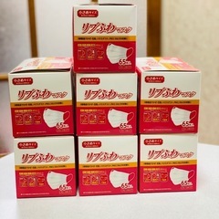 子供用マスクの画像