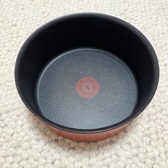 美品✨ Tifal ティファール INGENIO 鍋(IH対応) の画像