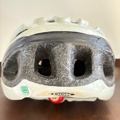 自転車用ヘルメットの画像