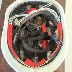 自転車用ヘルメットの画像