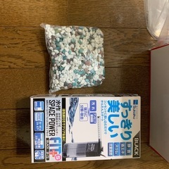 金魚水槽の画像