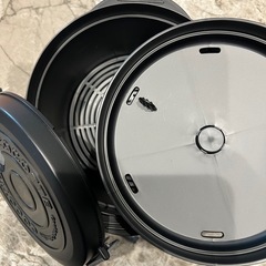 【本日まで】 CURRY & STEW 電子レンジ専用調理器具の画像