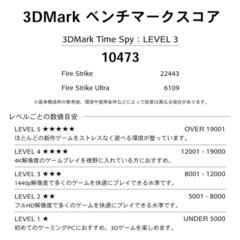 【ゲーミングノートパソコン・150,480円 】GALLERIA RL7C-R46の画像