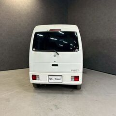 エブリイ ＰＡ 車検８年７月まで 乗って帰れます の画像