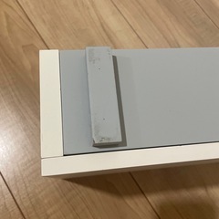 3coins／スリーコインズ／スリコ／トミカ収納棚の画像