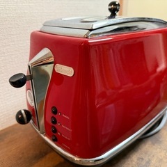 トースターの画像