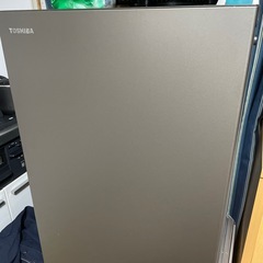 東芝冷凍庫　ＧＦＷ14の画像