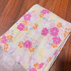 子供浴衣110の画像