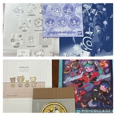 ガシャポン、ガチャガチャ   