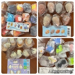 ガシャポン、ガチャガチャ   の画像
