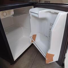 【値下げ有】小型冷蔵庫 2-1122-01 小型冷蔵庫ミニキューブ（+2～+10℃、92L） KX-1021HC