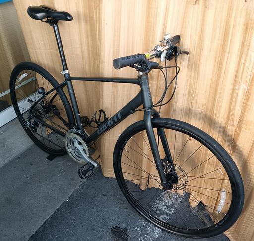 栗まり★ジャイアント★ 2022 GIANT Bicycles | CROSTAR