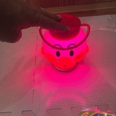 アンパンマンちょうちんの画像