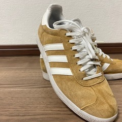 adidas GAZELLEの画像