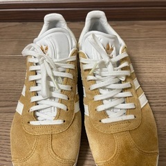 adidas GAZELLEの画像