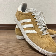 adidas GAZELLEの画像