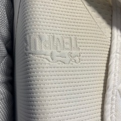 テンピュール　TEMPUR クイーン　ベッドマットレスの画像