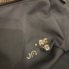 マークジェイコブス使用感ありの画像