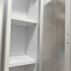 隙間収納チェストの画像