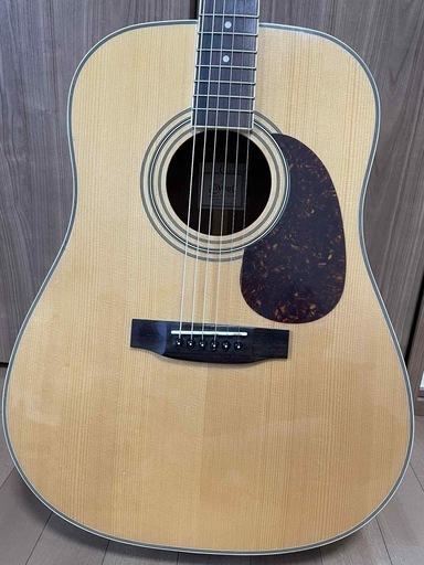 a*9様 S.Yairi YD-30/N エスヤイリ　アコースティックギター S.Yairi YD302/N アコースティックギター Sヤイリ 【 中古