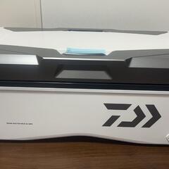 Daiwa クーラーボックス新品の画像