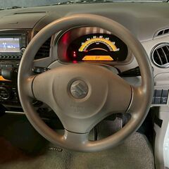 パレット Ｘ 車検９年７月まで 乗って帰れます の画像