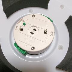 LEDシーリングライト  ヤマダ電機 23年製の画像