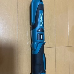 MAKITA 充電式インパクトドライバー の画像