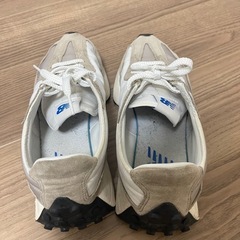New balance 327の画像