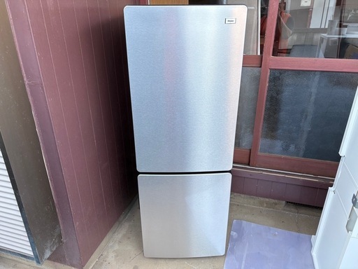 2024年製】ハイアール 冷蔵庫 JR-XP2NF173F