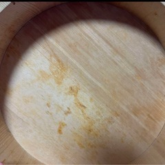 寿司桶　すし桶の画像