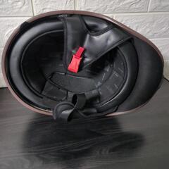 決定済です。ヘルメットの画像