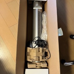 扇風機の画像