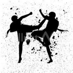 キックボクシングやりませんか！無料体験会！