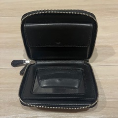 coach 財布の画像