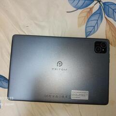 タブレット10'WiFiのみ128gbの画像