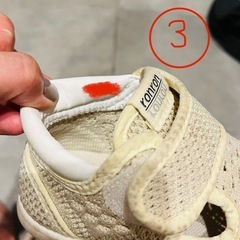 【写真追加】子供靴 ベビー靴 14.0cm 4足の画像