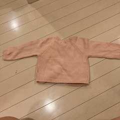 子ども服　90サイズの画像