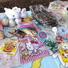 第77回おおづ0円ショップ