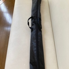 マイクスタンド　美品　　の画像