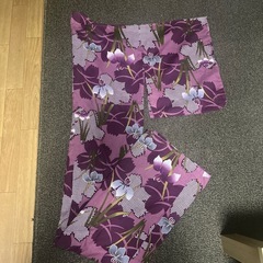 レディース浴衣の画像