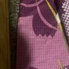 レディース浴衣の画像