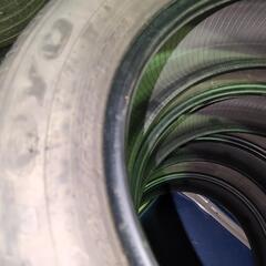 TOYOTIRES PROXES CF2 SUV 225/65R17 4本セットの画像